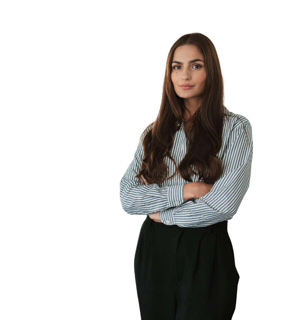 Elegant modern workspace in Ho Chi Minh City with bookshelves and pendant lighting.